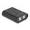 Switch USB DeLock 3 porte 0,48 Gbit/s modello 11503 con LED
