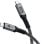Cavo USB Goobay 74211 1 m USB-C/USB-C 40 Gbit/s Power Delivery 240W