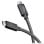 Câble USB-C Goobay 74376 USB 4 2.0 Power Delivery 1,2 m 240W