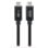 Câble USB-C Goobay 74376 USB 4 2.0 Power Delivery 1,2 m 240W