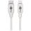 Cavo Lightning Goobay 39448 2 m USB-C Maschio Bianco MFI