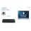 Base per portatile i-tec USB-C Triple Display Docking Station Gen 2 Pro 100W 3 monitor 4K