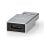 Adattatore USB NEDIS CCGB60925GY USB-A Maschio a USB-C Femmina 5Gbps Metallo