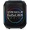 Lautsprecher Red Bull Racing Kabellos Bluetooth 40W LED Fernbedienung