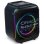Lautsprecher Red Bull Racing Kabellos Bluetooth 40W LED Fernbedienung