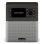 Radio Sonoro STREAM Roble foncé/Argent Wifi Bluetooth DAB+ TFT 2.4" IPX7