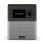 Radio Sonoro STREAM Roble foncé/Argent Wifi Bluetooth DAB+ TFT 2.4" IPX7