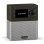 Radio Sonoro STREAM Roble foncé/Argent Wifi Bluetooth DAB+ TFT 2.4" IPX7