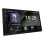 Receptor multimedia Kenwood DMX6523DABS pantalla táctil 6,8" DAB+ Bluetooth WiFi