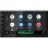 Receptor multimedia Kenwood DMX5023DABS Bluetooth DAB+ CarPlay Android Auto pantalla 6,8"