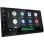 Receptor multimedia Kenwood DMX5023DABS Bluetooth DAB+ CarPlay Android Auto pantalla 6,8"