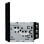 Receptor multimedia Kenwood DMX5023DABS Bluetooth DAB+ CarPlay Android Auto pantalla 6,8"