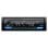Radio de coche JVC KD-X482DBT 1 DIN Bluetooth USB Alexa FM DAB+
