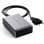Caricatore Satechi ST-TC100GM-EU 100W GaN 2x USB-C PD 1x USB-A Grigio