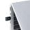 Adapter USB-C Startech USB31CAADGCP Männlich zu Weiblich USB-A 5Gbps Metallgehäuse