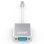 Adaptateur INOVU INADPVGAC USB-C vers VGA Full HD 1920x1080