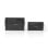 Extensor AV Nedis CREP5930BK VGA e Áudio até 300 m Cat5e/6