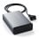 Caricatore Satechi ST-TC108WM USB-C PD 108W 2xUSB-C 2xUSB-A Nero Grigio