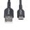 Câble USB Startech USB2AC1MNC USB-A vers USB-C 1m Charge Rapide 3A Noir