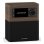 Radio Sonoro STREAM Nogal/Negro Internet DAB+ FM Bluetooth 2,4" IPX7 Wi-Fi