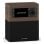 Radio Sonoro STREAM Nogal/Negro Internet DAB+ FM Bluetooth 2,4" IPX7 Wi-Fi