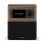 Radio Sonoro STREAM Nogal/Negro Internet DAB+ FM Bluetooth 2,4" IPX7 Wi-Fi