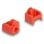 Bloqueur de port DeLock 20928 RJ45 x10 avec clé rouge plastique