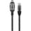 Câble USB C Goobay 70754 10 m RJ-45 Cat6 Blindage F/UTP