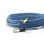 Cable de red Goobay 55120 Cat8.1 25 m S/FTP azul conectores RJ45