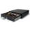 Cassetto portadenaro Safescan SD-3540 Design robusto Compatto Nero