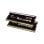 Memoria RAM G.Skill Ripjaws F5-4800S3434A16GX2-RS 32GB 2x16GB DDR5 4800MHz CL34 SO-DIMM Intel XMP
