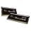 Memoria RAM G.Skill Ripjaws F5-4800S4039A32GX2-RS 64GB 2x32GB DDR5 4800MHz CL40 Kit Dual SO-DIMM XMP Negro