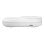 Cargador de dispositivos móviles Belkin WIZ039KQWH soporte plegable magnético Qi2 25 W blanco