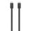 Cavo Thunderbolt Apple MDW94ZM/A 1 m 120 Gbit/s Nero USB-C Pro