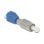 Localizzatore di guasti in fibra ottica DeLock 87217 10 mW per SC LC ST FC