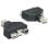 Adattatore USB FireWire TRENDnet TC-NTUF maschio-femmina nero