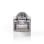 Connecteur Nedis CCGB89350GY RJ45 Cat 5 UTP Paquet 10 Gris Transparent