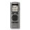 Gravadora Philips DVT1170 Áudio Digital 8 GB Microfone 360° USB