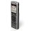 Gravadora Philips DVT1170 Áudio Digital 8 GB Microfone 360° USB