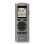 Gravadora Philips DVT1170 Áudio Digital 8 GB Microfone 360° USB