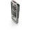 Dictafono Philips DPM6000 8 GB due microfoni stereo carcassa acciaio colore argento