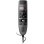Dictafone Philips SpeechMike LFH3500 USB micro premium filtragem de ruído