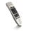 Microphone Philips LFH3200 USB directionnel avec réduction de bruit