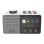 Radio Kenwood CR-M70DAB-W portable Bluetooth 5.3 écran couleur 4,3"