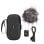 Kit d'accessoires Zoom APH-4E pour H4essential, compatible enregistrement professionnel
