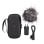 Kit d'accessoires Zoom APH-4E pour H4essential, compatible enregistrement professionnel