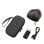 Kit d'accessoires Zoom APH-4E pour H4essential, compatible enregistrement professionnel