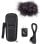 Kit d'accessoires Zoom APH-1E pour H1essential en noir