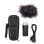 Kit d'accessoires Zoom APH-1E pour H1essential en noir