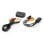 Video-Digitizer Nedis VGRRU101BK USB 2.0 852x480 S-Video SCART